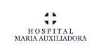 Hospital maria auxiliadora Logo