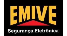 Emive Segurança Eletrônica logo