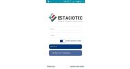 Estaciotec Logo