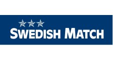 Logo de Swedish Match