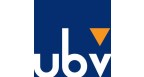 União Brasileira de Vidros Logo