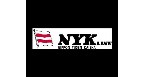 NYK Line do Brasil Logo
