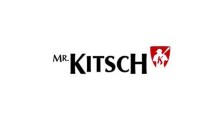 Logo de Mr Kitsch