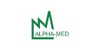 HOSPITAL ALPHA MED Logo