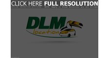 DLM logo