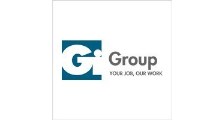 Logo de Gi Group