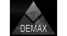 DEMAX logo