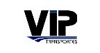 VIP TRANSPORTES Logo
