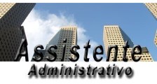 Assistente administrativo logo