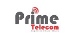 PRIME TELECOM Logo