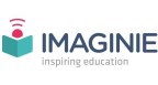Por dentro da empresa Imaginie Logo