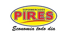 SUPERMERCADO PIRES logo