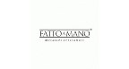 FATTO A MANO Logo