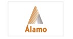 Álamo Engenharia Logo