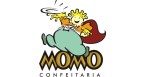 MOMO CONFEITARIA LTDA Logo