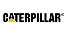 Logo de Caterpillar Brasil