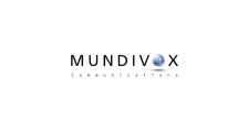Logo de Mundivox do Brasil