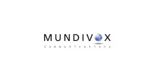 Mundivox do Brasil Logo