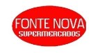 Fonte nova supermercados Logo