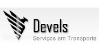 devels serviços em transportes Logo