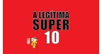 A LEGITIMA SUPER 10 Logo