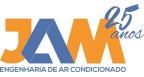 jam engenharia Logo