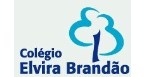 Colégio Elvira Brandão Logo