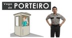 porteiro Logo