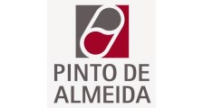 Pinto de Almeida Engenharia logo