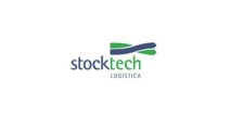 Stock Tech Logística logo