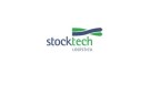 Stock Tech Logística Logo