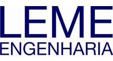 Logo de LEME Engenharia