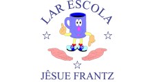 LAR ESCOLA JESUE FRANTZ logo