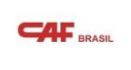 CAF Banco de Desenvolvimento da América Latina Logo