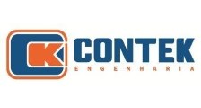 Logo de Contek Engenharia