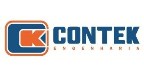 Contek Engenharia Logo