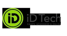 IDTECH logo