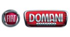 Domani Distribuidora de Veículos Logo