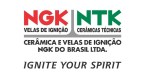 NGK do Brasil Logo