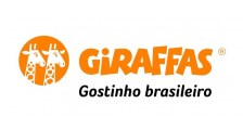 Giraffas logo