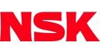 NSK do Brasil Logo