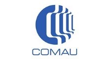 Comau do Brasil Logo