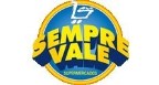 Sempre Vale Supermercados Logo