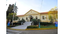 Santa Casa de Misericórdia de Piracicaba