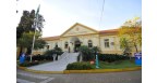 Santa Casa de Misericórdia de Piracicaba Logo