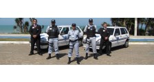 Prevenção Vigilancia e Segurança Ltda logo