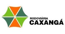 Rodoviária Caxangá logo