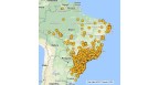 Chama Supermercados Logo