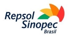 Repsol Sinopec Brasil logo