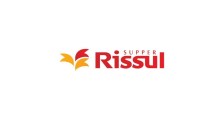 Rissul Supermercados logo